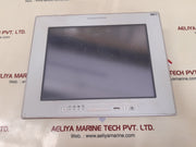 Uniop Etop33C-0050 Operator Interface Display Panel 1.2A 24V