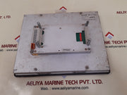 Uniop Etop33C-0050 Operator Interface Display Panel 1.2A 24V