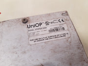 Uniop Etop33C-0050 Operator Interface Display Panel 1.2A 24V