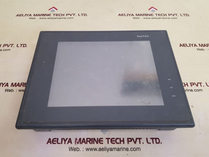 Weintek Mt510Tv 4Gev Touch Screen Panel 45°C