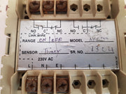 Alfa Adt-144 Programable Timer 230V Ac