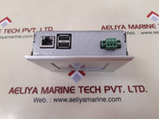 Phoenix Contact Wp 04T Touch Panel 2913632-01 0.3A 24Vdc