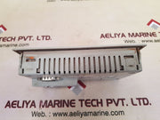 Delta Electronics Tp02G-as1 Operator Interface Lcd Display 24Vdc 3W