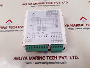 Epcos Br6000 Power Factor Controller Br6000-r12Ph V.5 230Vac 50/60Hz