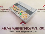 Delta Electronics Tp02G-as1 Operator Interface Lcd Display 24Vdc 3W