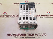 Siemens 6Ep0 133-3Aa00-0Aa1 Power Supply 24V Dc/5A
