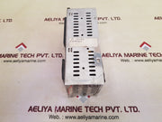 Siemens 6Ep0 133-3Aa00-0Aa1 Power Supply 24V Dc/5A