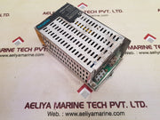 Siemens 6Ep0 133-3Aa00-0Aa1 Power Supply 24V Dc/5A