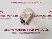Autonics at8b time delay relay 100/110/120vac 50/60hz