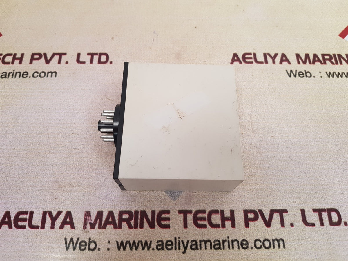 Flygt 835857 Relay Module 24V Ac/Dc – Aeliya Marine