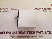 Flygt 835857 Relay Module 24V Ac/Dc (Used)