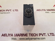 Flygt 835857 Relay Module 24V Ac/Dc (Used)