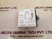 Flygt 835857 Relay Module 24V Ac/Dc (Used)