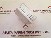 Flygt 835857 Relay Module 24V Ac/Dc (Used)