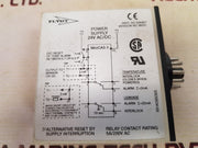 Flygt 835857 Relay Module 24V Ac/Dc (Used)
