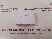 Flygt 835857 relay module 24v ac/dc (New)