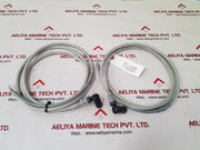Volcano 644.02.00.050 High Tension Cable Set