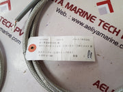 Volcano 644.02.00.050 High Tension Cable Set