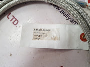 Volcano 644.02.00.050 High Tension Cable Set