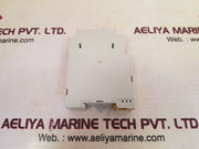 Omron H3De-h(S) Timer 250V 50/60Hz 0.1S-12S