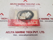 Abb Actronic 0.1µF+10 Ohm 1W Shunt Closing Release
