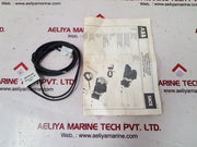Abb Actronic 0.1ÂµF+10 Ohm 1W Shunt Closing Release