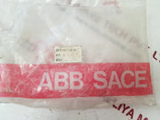 Abb Actronic 0.1ÂµF+10 Ohm 1W Shunt Closing Release