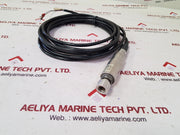 Gems Sensors 2600Bga 1000M3Fa Pressure Sensor 7-35Vdc