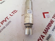 Gems Sensors 2600Bga 1000M3Fa Pressure Sensor 7-35Vdc