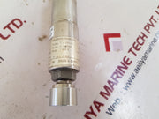Gems Sensors 2600Bga 1000M3Fa Pressure Sensor 7-35Vdc