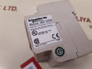 Schneider Electric Modicon Abe7-h20E000 16 Digital I/O Module 24Vdc