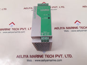 Phoenix Contact Quint-ps-100-240Ac/24Dc/2,5 Power Supply 85-264Vac/ 90-350Vdc