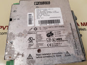 Phoenix Contact Quint-ps-100-240Ac/24Dc/2,5 Power Supply 85-264Vac/ Rev 20