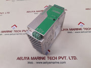 Phoenix Contact Quint-ps-100-240Ac/24Dc/2,5 Power Supply 85-264Vac/ Rev 20