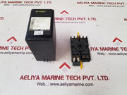 M-system M-unit Sv-g0-r Isolated Signal Transmitter With Base
