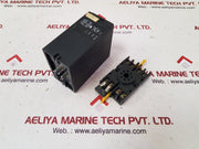 M-system M-unit Sv-g0-r Isolated Signal Transmitter With Base