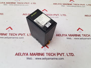 M-system M-unit Sv-g0-r Isolated Signal Transmitter With Base