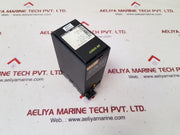 M-system M-unit Sv-g0-r Isolated Signal Transmitter With Base