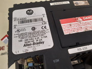 Allen-bradley 2711-k5a3 ser f panelview rev.g frn 3.30