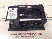 Allen-bradley 2711-k5a3 ser f panelview rev.g frn 3.30