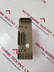 Siemens simatic s5 6es5 431-8ma11 digital input module