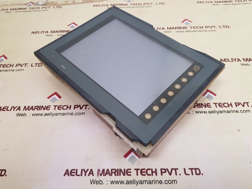 Nec Nl6448Bc33-59 Display Panel K20W591802034 100-240Vac