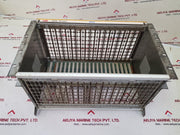 Abb master dsrf 160m equipment frame