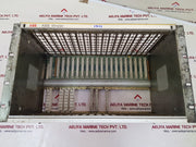 Abb master dsrf 160m equipment frame