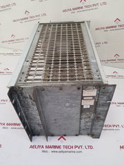 Abb master dsrf 160m equipment frame