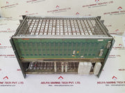 Abb master dsrf 160m equipment frame