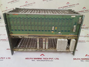 Abb master dsrf 160m equipment frame