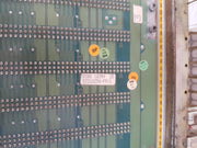 Abb master dsrf 160m equipment frame