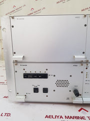 Scan Acoustic 4120/4162 Power Amplifier Unit