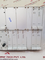 Scan Acoustic 4120/4162 Power Amplifier Unit